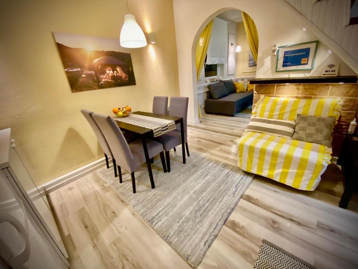 Avala Sunset Apartments Beograd Phòng bức ảnh