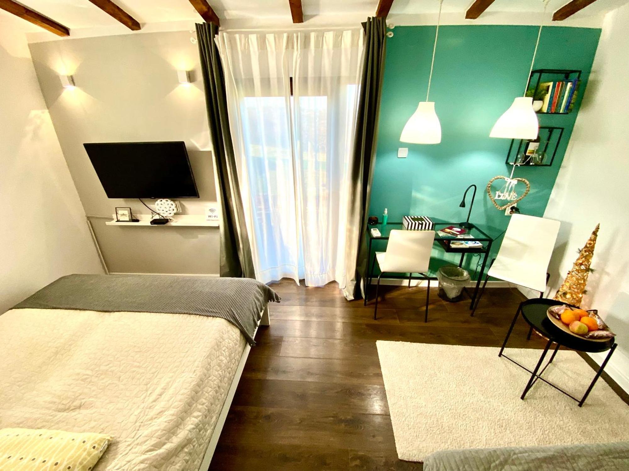 Avala Sunset Apartments Beograd Ngoại thất bức ảnh