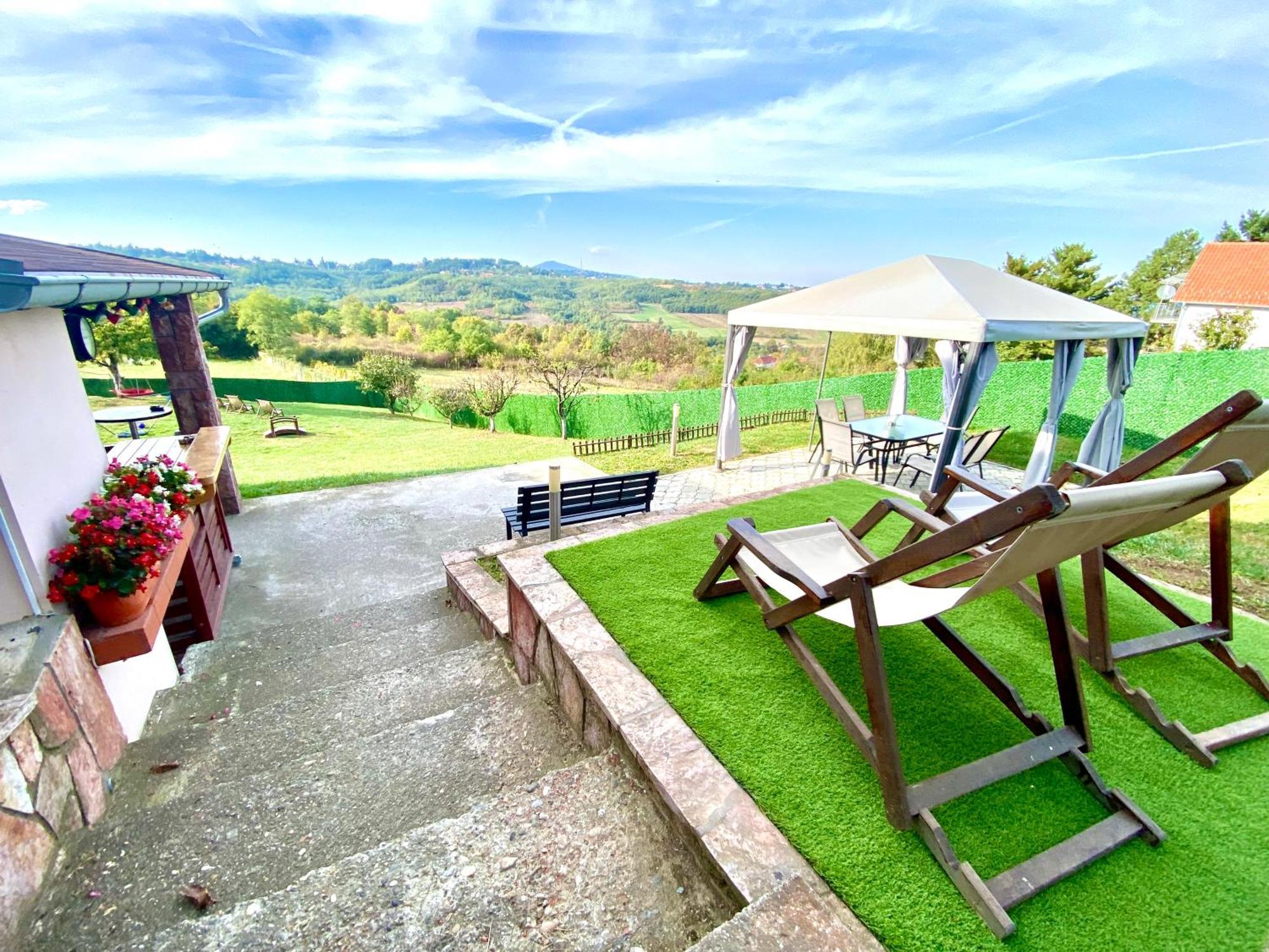 Avala Sunset Apartments Beograd Ngoại thất bức ảnh