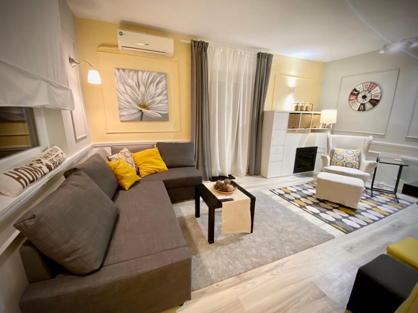 Avala Sunset Apartments Beograd Phòng bức ảnh