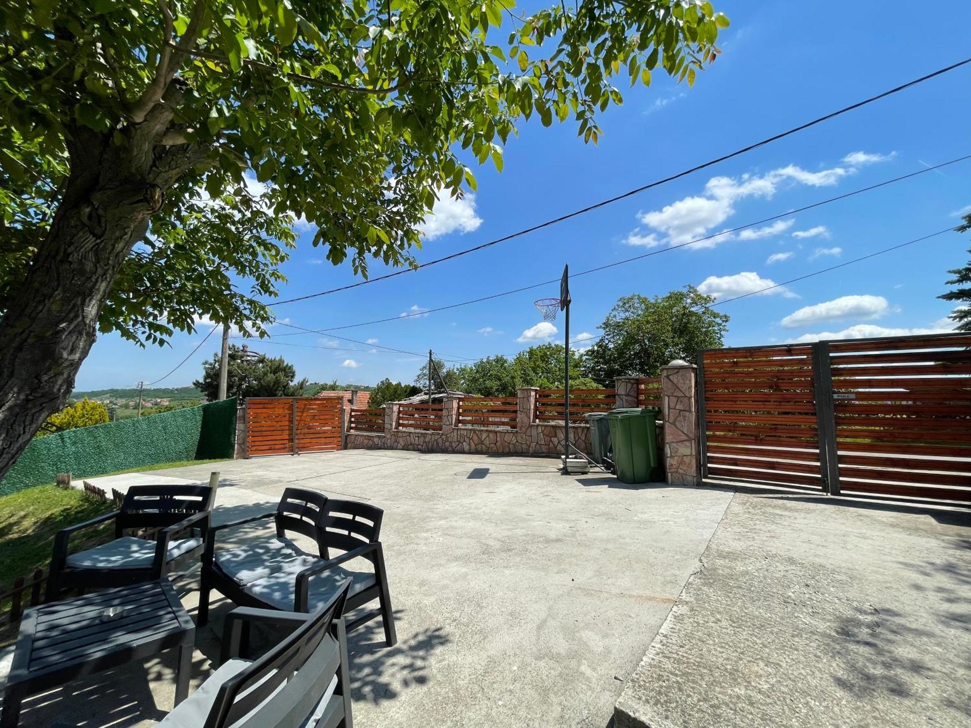Avala Sunset Apartments Beograd Ngoại thất bức ảnh